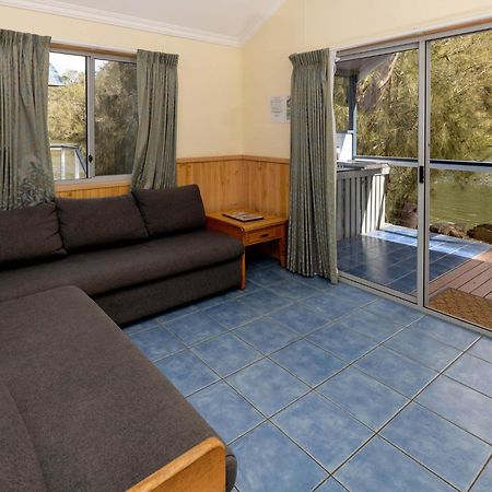 Big4 Nelligen Holiday Park Екстериор снимка
