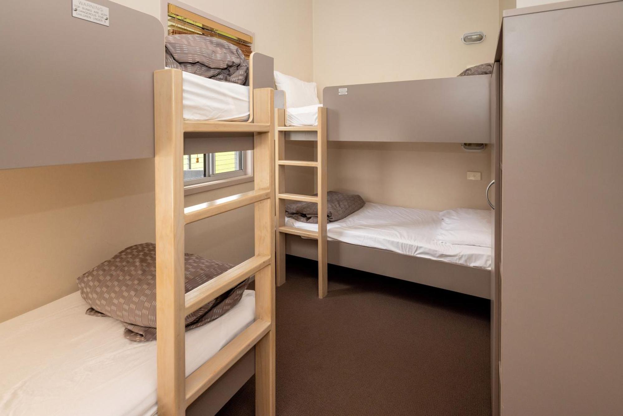 Big4 Nelligen Holiday Park Екстериор снимка