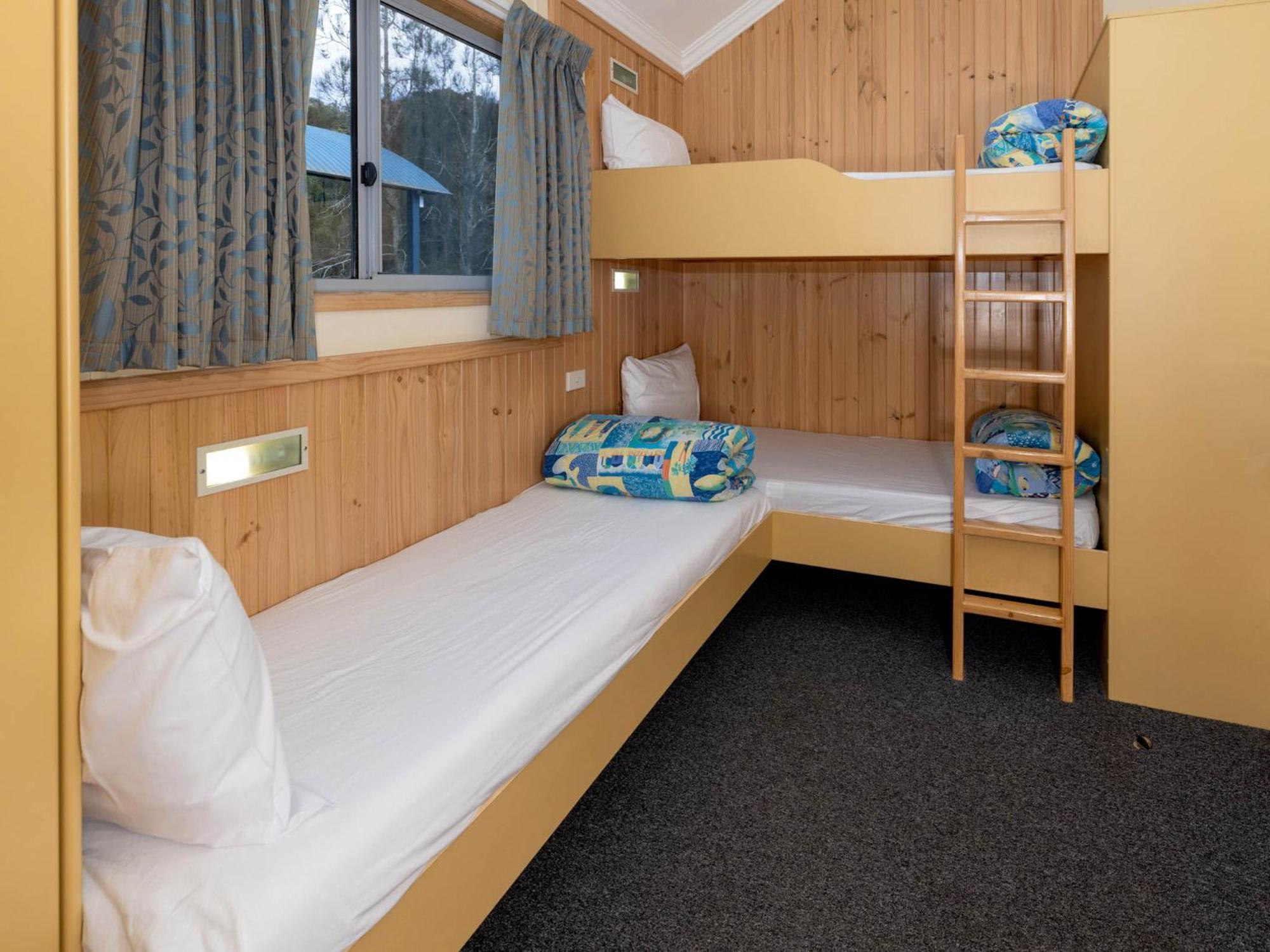 Big4 Nelligen Holiday Park Екстериор снимка